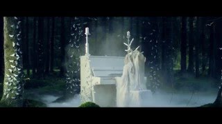 Kerli - Feral Hearts (The Sacred Forest Session)