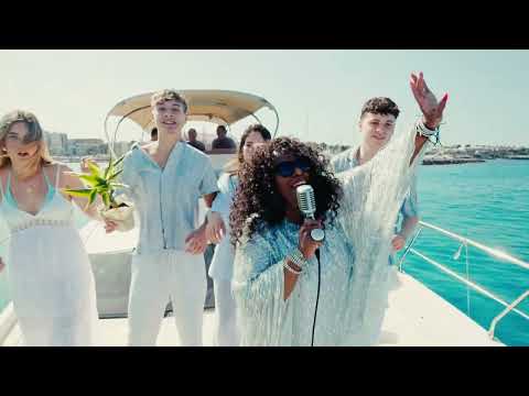 Thomas Foster x Michele McCain - Viva La Vida (Official Video)