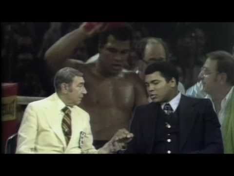 Thrilla in Manila with Ali Feedback [HD]