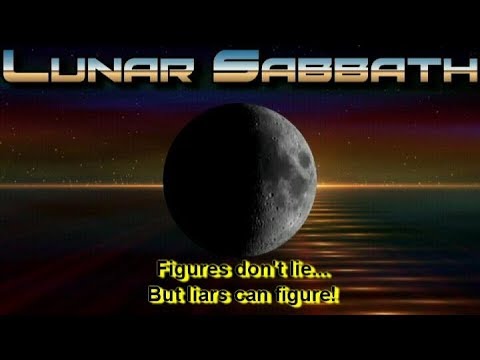 Lunar Sabbath