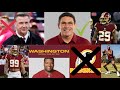 2020 The Craziest Offseason In Redskins Franchise History! 2020 The Craziest Offseason In Redskins Franchise History!