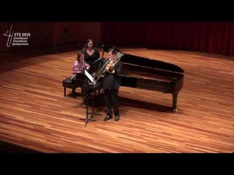 STS 2015 - Vital Signs of Planet Earth - George Curran