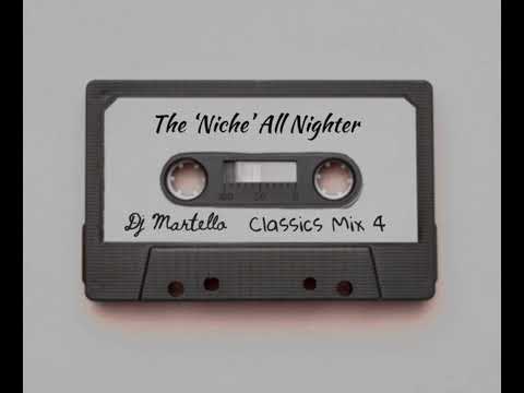 Speed Garage Classics Mix 4 🏴󠁧󠁢󠁥󠁮󠁧󠁿 The Niche All Nighter Experience 🏴󠁧󠁢󠁥󠁮󠁧󠁿