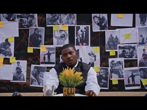 Llona - Stranger (Official Music Video)