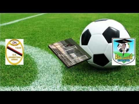 PULCINI A7 2008 12° Giornata Argentina - Oneglia Calcio 1 Tempo