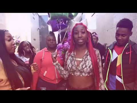 Ashbash Ready or Not freestyle