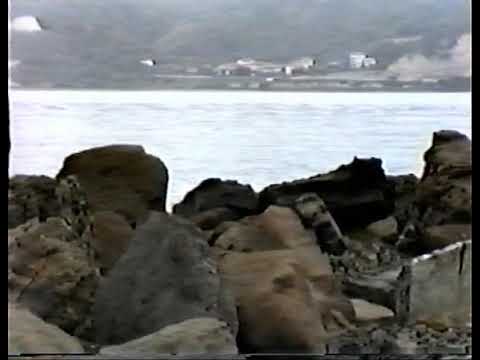 Manabi - Ecuador 1997