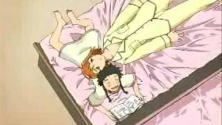 Mai HiME/Otome - Can't Take My Eyes Off You