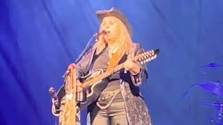 Shriners Park, Melissa Etheridge July 30 2023￼