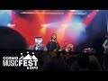 Sloan - Money City Maniacs (LIVE at CosmoFEST 2019) - Cosmo MusicFEST & EXPO
