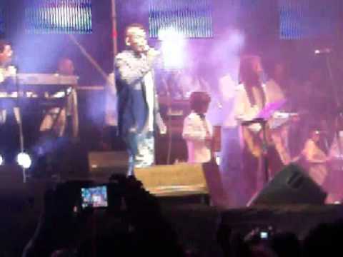 Matandome suavemente - Fiebre de amor - Ulucucu | Chebere con Rubinho | Estadio Kempes (10.11.12)