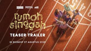 Rumah Singgah - Teaser Trailer