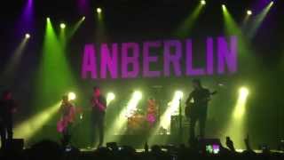 Anberlin- Atonement Final Show Ever at House of Blues Orlan