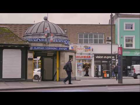 Northampton Geek Night #16 - Martin Beeby