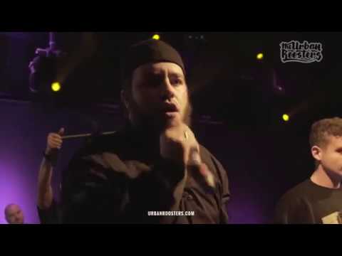 [Mr.Ego] "Pero una vez que adelgaza es otra historia ¿no?" - LETRA