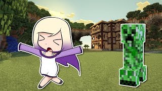 ESCAPA DE LA DIMENSIÓN DE MINECRAFT EN ROBLOX
