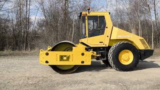 BOMAG BW213DH-3 Walzenzug | Bild 4 - Machineryline
