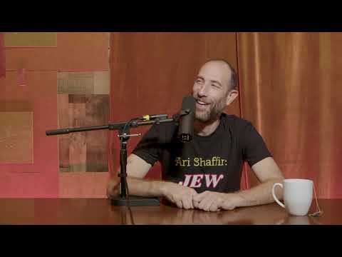 SÌ SHAFFIR | 10 PER 10 | EP 9
