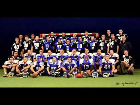 Sheller,Paszkin,Hory - Kozły Poznań(Hymn)