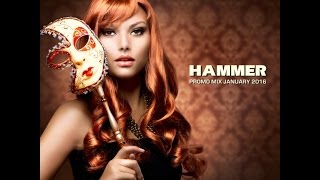 Download lagu Hammer - Promo Mix January 2016 mp3