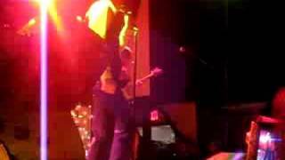 The Killers NEW SONG!!! Neon Tiger!