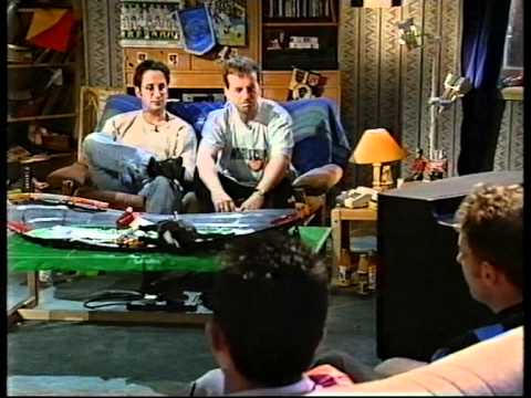 Fantasy Football League [Series 1, Episode 14 - Part 1/2]