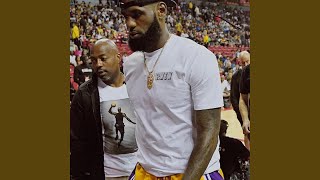 King James Freestyle