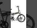 FIETS wordt met VONKEN GEJAT! | #shorts