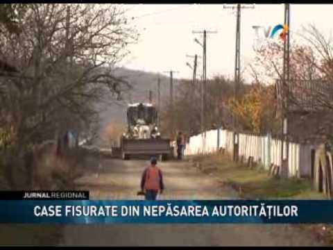 CASE FISURATE DIN NEPĂSAREA AUTORITĂŢILOR