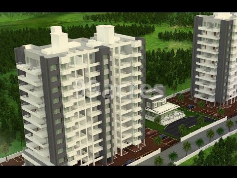 Mantra City 360 Degree