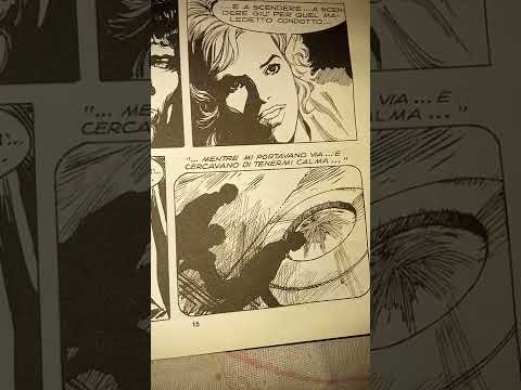 Dylan Dog. n.20  Dal profondo 2 parte