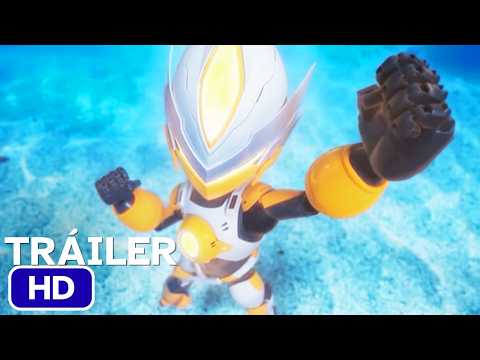 Submarinitos 2: Viaje Al Fin Del Mundo Tráiler Español Latino (2026)
