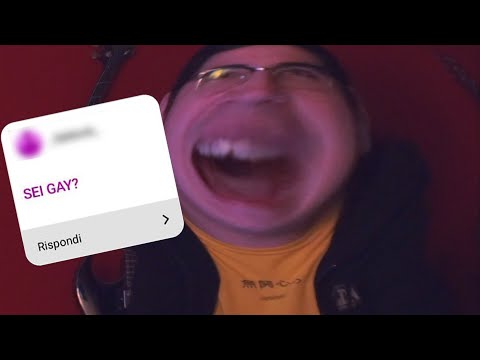 RISPONDO ONESTAMENTE A DOMANDE SCOMODE - SPECIALE 1000 ISCRITTI