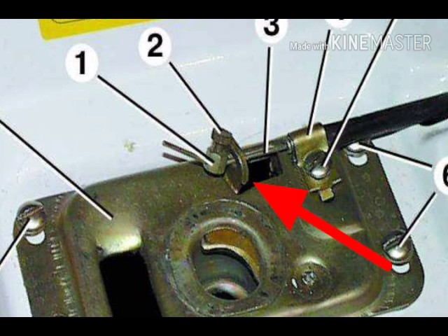 Замок зажигания, давай до свидания!))) - Lada 2114, 1,6 л, 2009 года поломка DRI