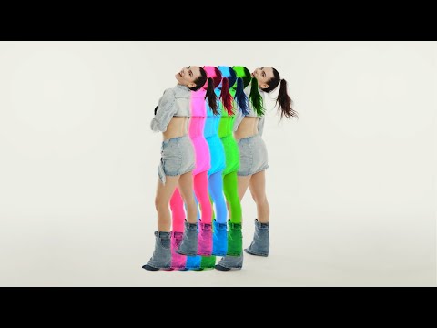 EL MA - Beats Again - (Official Video)