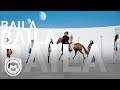 Ozuna- BAILA BAILA BAILA (Video Oficial)