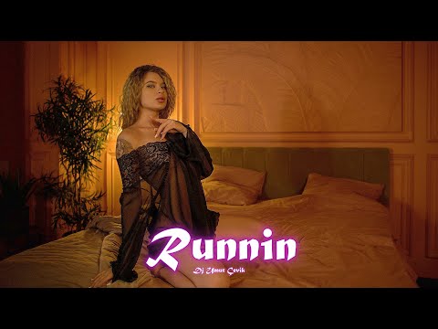 Dj Umut Çevik - Runnin ( Club Remix ) (Official Music Video)