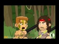 Army People Lost