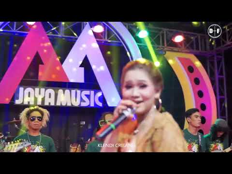 Anggun Pramudita   Nyonggo Kangen official LIVE