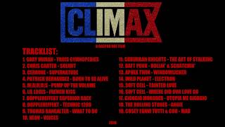 CLIMAX (2018) -  SOUNDTRACK | Gaspar Noé&#39;s new film