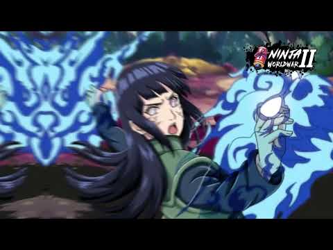 Ninja World War II - Trailer #1