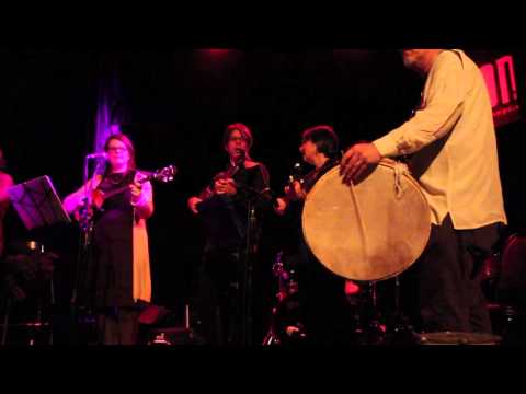 Odglasi - Narodno Oro (live)