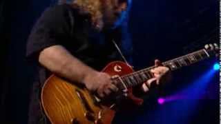 Gov't Mule- "All Along the Watchtower"