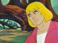 He Man - What's Going On - High Quality (Four Non ...