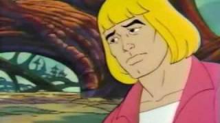 He Man - What&#39;s Going On -  High Quality     (Four Non Blondes)