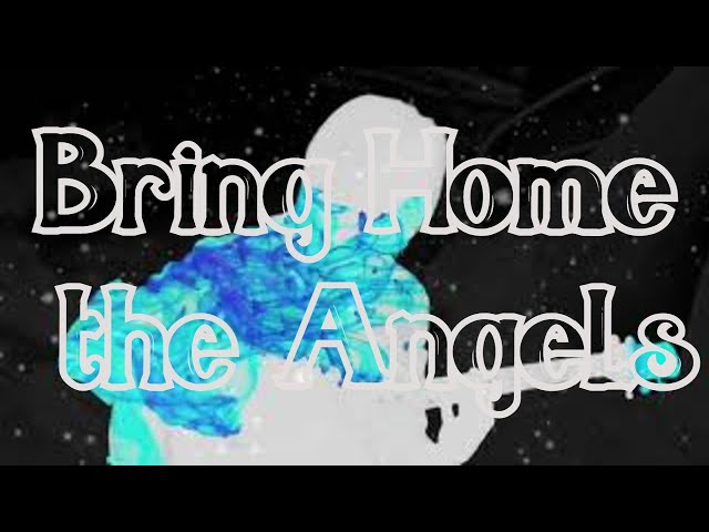 Ben Lorentzen – Bring Home the Angels