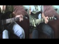 Forget About Me by Escape The Fate Dual Guitar Cover with Tabs