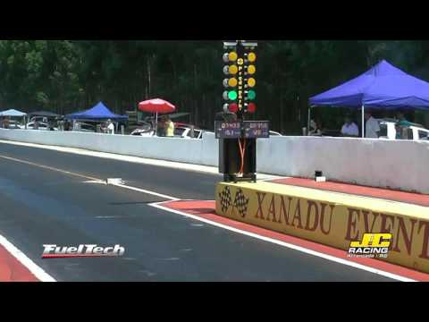 Opala TS 70 - Mario Machado