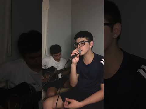 Take All The Love - Arthur Nery (Cover by James Regis and Louisito Ponteras)