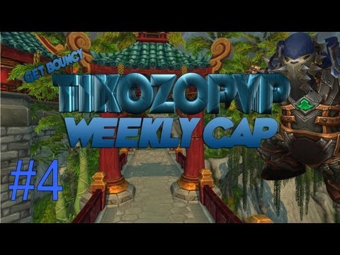 ► 2v2 Arena 5.1|Arms Warrior&Frost dk|Weekly Arena Cap #4